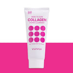 VUIVUI BYOELEE MON TO SUN コラーゲン 洗顔フォーム 100g
