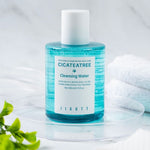 JIGOTT CICATEATREE シカティーツリー クレンジングウォーター 200mL