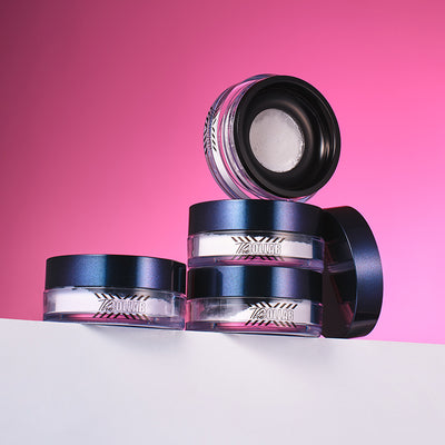 COLLAB-X アクセット フェイスパウダー 8g Twinkling Ripples