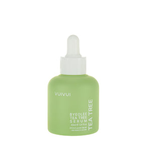 VUIVUI BYOELEE ティーツリー セラム 30mL
