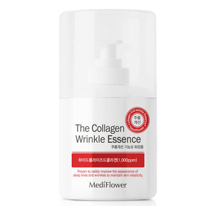 MediFlower ザ コラーゲン リンクル エッセンス 250mL