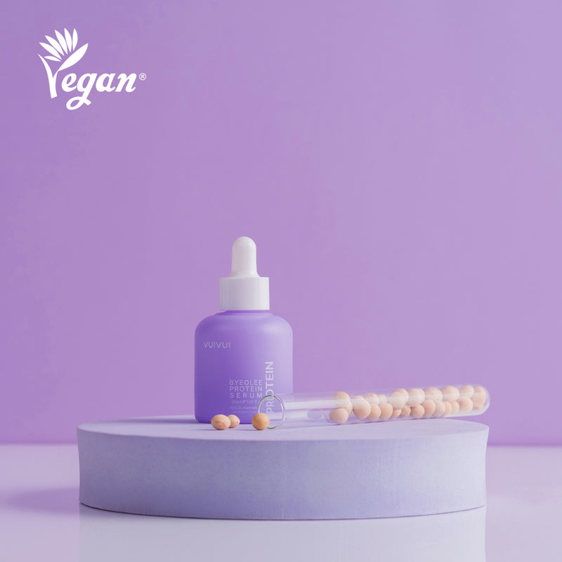 VUIVUI BYOELEE プロテイン セラム 30mL