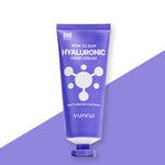 VUIVUI BYOELEE MON TO SUN ヒアルロン酸 ハンドクリーム 100g
