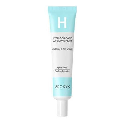 MediFlower アロニクス ヒアルロン酸 アクア アイクリーム 40mL