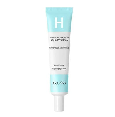 MediFlower アロニクス ヒアルロン酸 アクア アイクリーム 40mL