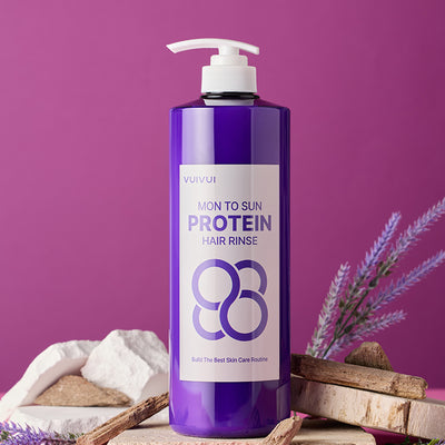 VUIVUI BYOELEE MON TO SUN プロテイン コンディショナー 1000g