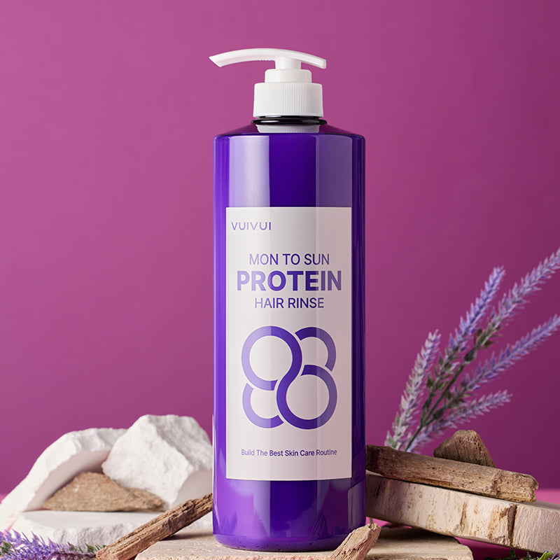 VUIVUI BYOELEE MON TO SUN プロテイン コンディショナー 1000g