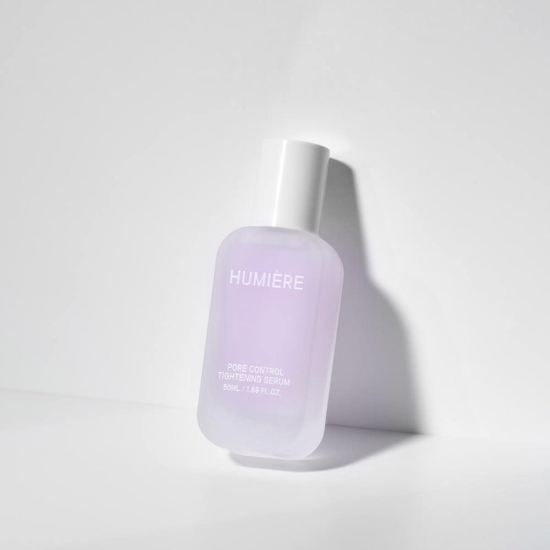 HUMIERE ポアコントロール タイトニング セラム 50mL