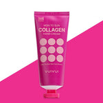 VUIVUI BYOELEE MON TO SUN コラーゲン ハンドクリーム 100g