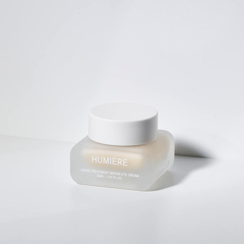 HUMIERE エイジング トリートメント リペア アイクリーム 30mL