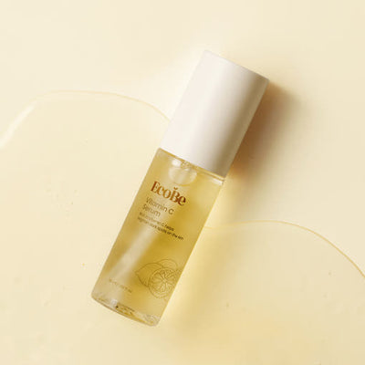 ECOBE ビタミンC 美容液 50mL