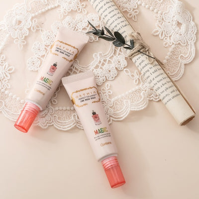 Coreana-orthia パーフェクトコラーゲン TM 24K ローズゴールド リフティング マジック クリーム 30mL