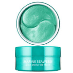 MediFlower アロニクス マリン シーウィード アクア エナジー アイパッチ 90g