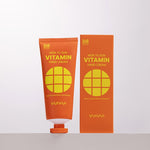 VUIVUI BYOELEE MON TO SUN ビタミン ハンドクリーム 100g