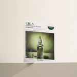 HUMIERE シカ 美容液シートマスク 23mL×1枚