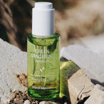 MediFlower ラクトケア 青みかん アンプル 50mL