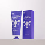 VUIVUI BYOELEE MON TO SUN ヒアルロン酸 ハンドクリーム 100g