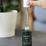 MediFlower ラクトケア ヨモギ アンプル 50mL