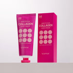 VUIVUI BYOELEE MON TO SUN コラーゲン ハンドクリーム 100g