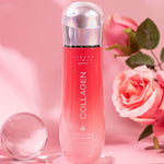 JIGOTT シグネチャー コラーゲン エッセンシャル スキンケア 3点セット