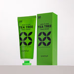 VUIVUI BYOELEE MON TO SUN ティーツリー ハンドクリーム 100g