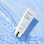 MediFlower パーフェクト ウォータフル UV サンエッセンス 50mL（SPF50+ PA++++）