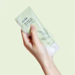 ECOBE 済州緑茶 弱酸性 洗顔フォーム 100mL