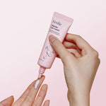 ECOBE ペプチド配合 アイクリーム 20mL