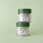 MediFlower ドクダミ トナーパッド 180mL（60枚）