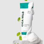MediFlower シカ マイルド クレンジングフォーム 150mL