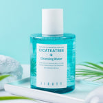 JIGOTT CICATEATREE シカティーツリー クレンジングウォーター 200mL