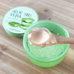 MediFlower アロエベラ98% フレッシュ スージング ジェル 300mL