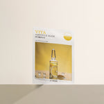 HUMIERE ビタ 美容液シートマスク 23mL×1枚