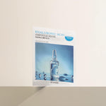 HUMIERE ヒアルロン酸 美容液シートマスク 23mL×1枚