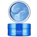 MediFlower アロニクス ヒアルロン酸 コラーゲン アイパッチ 90g