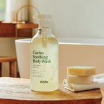 YADAH サボテン ボディウォッシュ 900mL