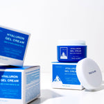 TRUE ISLAND アラスカ アクア ヒアルロン酸 ジェルクリーム 50mL