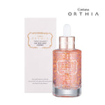Coreana-orthia 24K ローズピンク ゴールドエッセンス アンプル 50mL