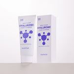 VUIVUI BYOELEE MON TO SUN ヒアルロン酸 洗顔フォーム 100g