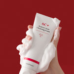 MediFlower ティーツリー アクネ クレンジングフォーム 150mL