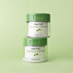 MediFlower シカ PHA トナーパッド 180mL（60枚）