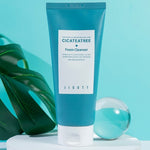 JIGOTT CICATEATREE シカティーツリー 洗顔フォーム 180mL