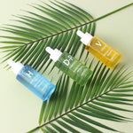 MediFlower アロニクス モイスチャー ヒアルロン酸 アンプル 50mL