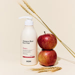 YADAH アヌカ ビール ルートバイタル シャンプー 500mL