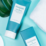 JIGOTT CICATEATREE シカティーツリー 洗顔フォーム 180mL