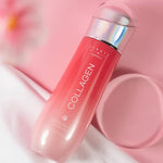 JIGOTT シグネチャー コラーゲン エッセンシャル スキンケア 3点セット