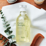YADAH サボテン シャンプー 700mL
