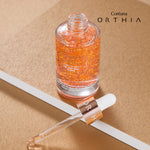 Coreana-orthia 24K ローズピンク ゴールドエッセンス アンプル 50mL