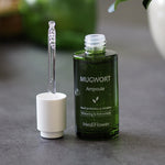 MediFlower ラクトケア ヨモギ アンプル 50mL