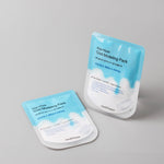 MediFlower 珪藻土 アルゲ マスク 使い切り モデリングパウチ クール 28g×5個